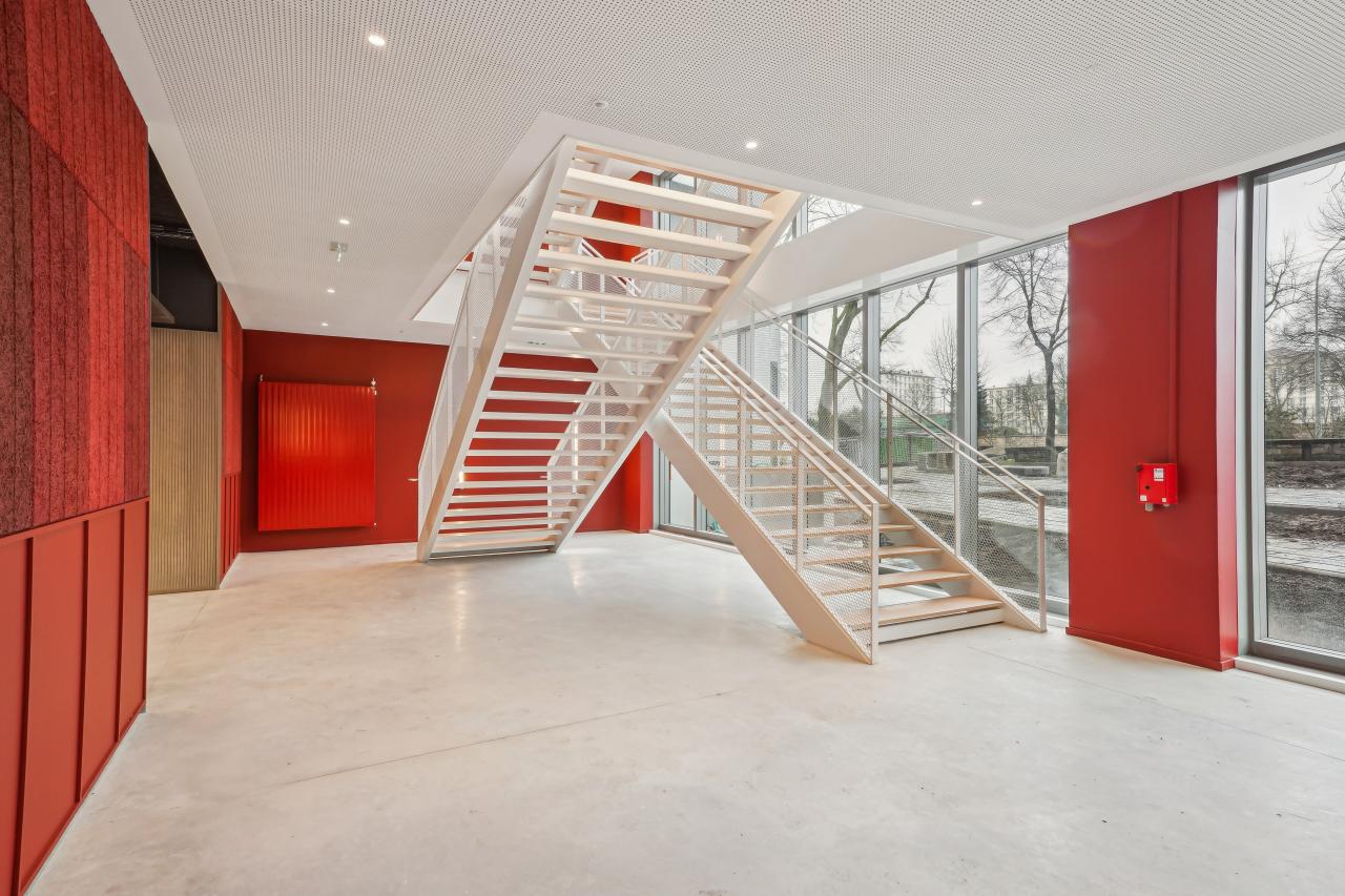 Bureau Paris 24785m² Location bureau Paris OLBUR2100549 15